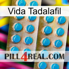 Vida Tadalafil new08